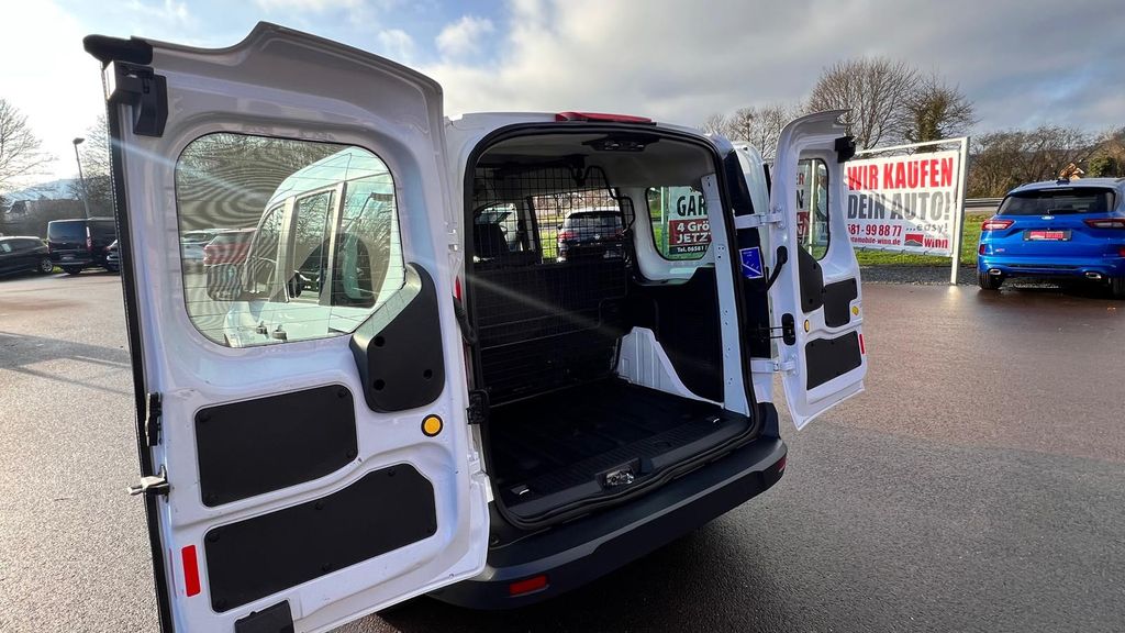 FORD Transit Connect 1.5 TDCI Kombi Trend