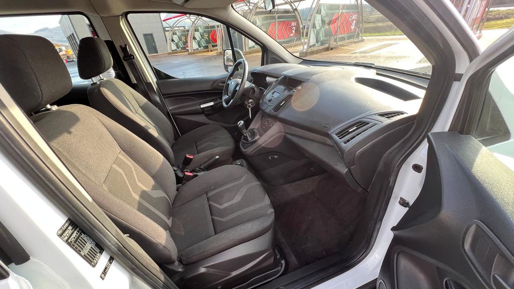 FORD Transit Connect 1.5 TDCI Kombi Trend