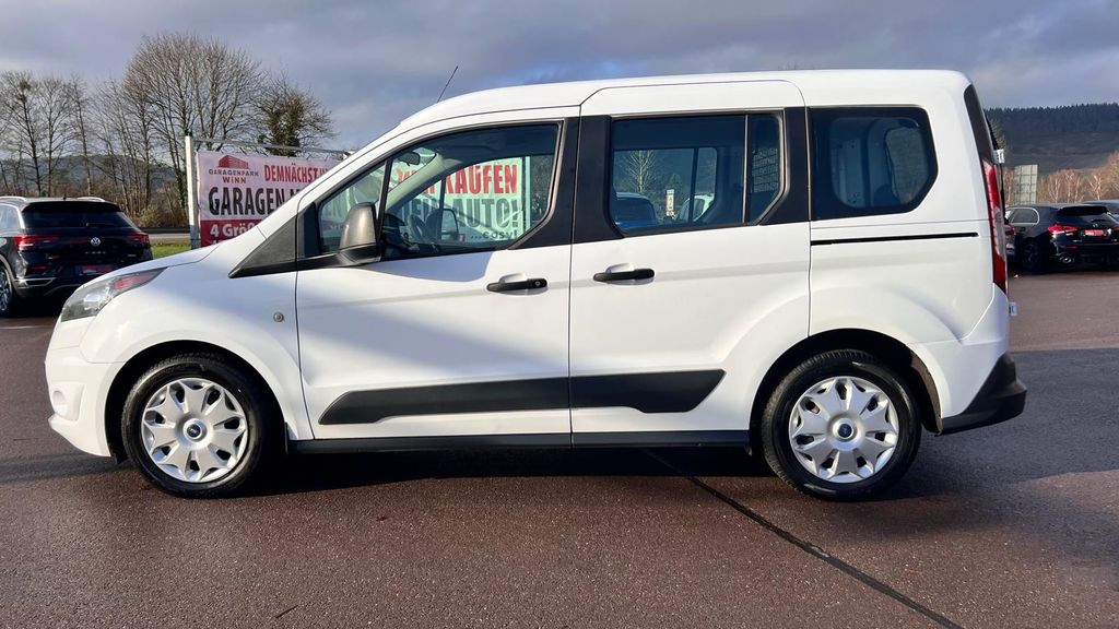 FORD Transit Connect 1.5 TDCI Kombi Trend