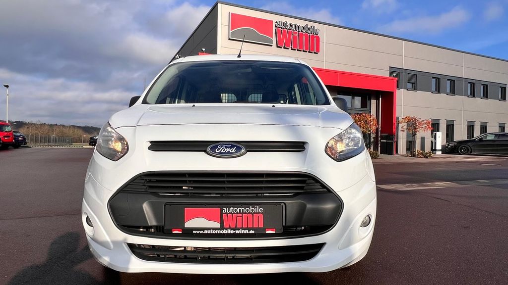 FORD Transit Connect 1.5 TDCI Kombi Trend
