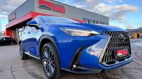 LEXUS NX 450h+ Luxury AWD