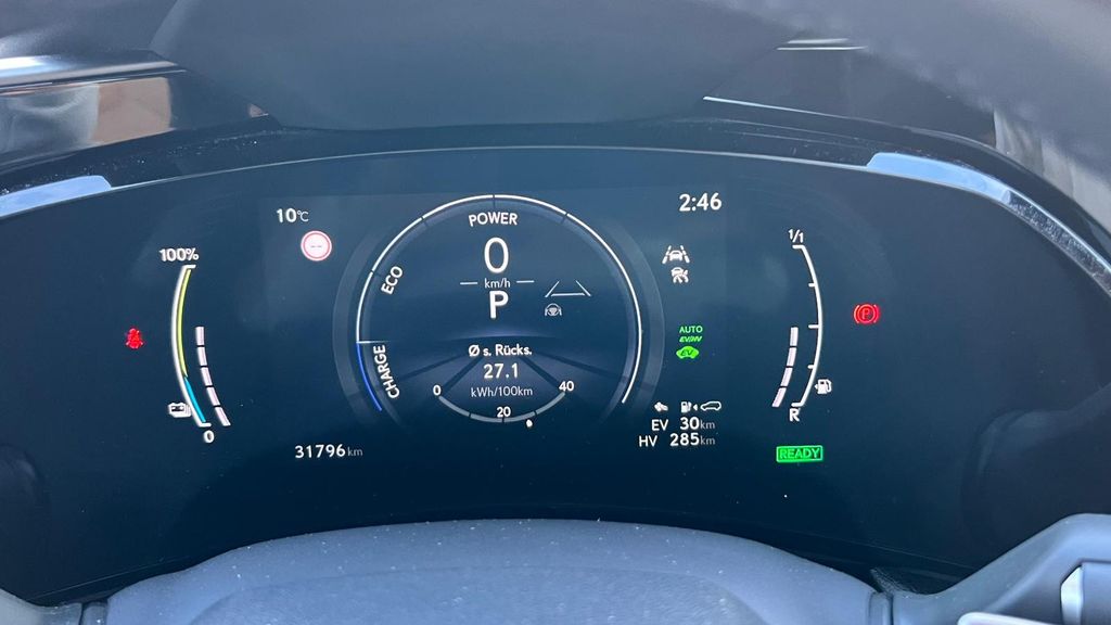 LEXUS NX 450h+ Luxury AWD