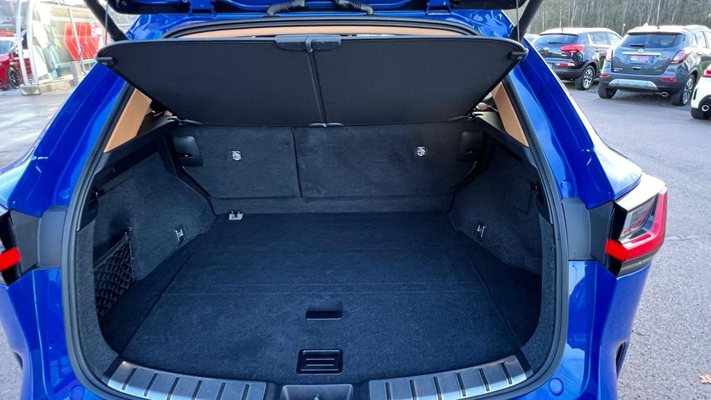 LEXUS NX 450h+ Luxury AWD