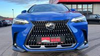 LEXUS NX 450h+ Luxury AWD