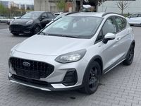 FORD Fiesta Active AUTOMATIK *LED+Lenkrad beheizt*