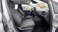 FORD Fiesta Active AUTOMATIK *LED+Lenkrad beheizt*