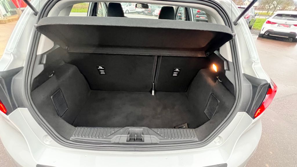 FORD Fiesta Active AUTOMATIK *LED+Lenkrad beheizt*