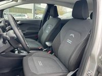 FORD Fiesta Active AUTOMATIK *LED+Lenkrad beheizt*