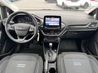FORD Fiesta Active AUTOMATIK *LED+Lenkrad beheizt*