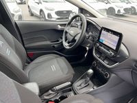 FORD Fiesta Active AUTOMATIK *LED+Lenkrad beheizt*