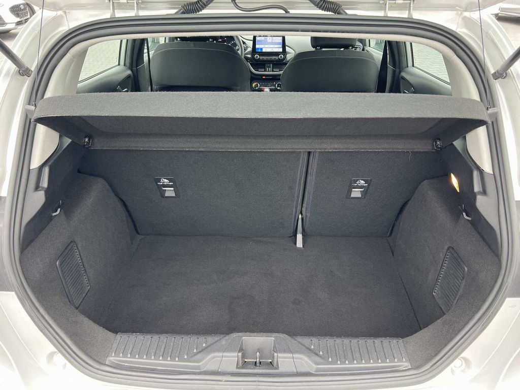 FORD Fiesta Active AUTOMATIK *LED+Lenkrad beheizt*