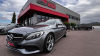 MERCEDES-BENZ C 200 Limousine AMG-Line 18"