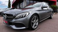 MERCEDES-BENZ C 200 Limousine AMG-Line 18"