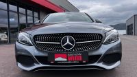 MERCEDES-BENZ C 200 Limousine AMG-Line 18"