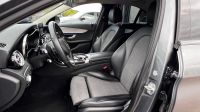 MERCEDES-BENZ C 200 Limousine AMG-Line 18"