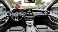 MERCEDES-BENZ C 200 Limousine AMG-Line 18"