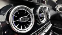 MERCEDES-BENZ C 200 Limousine AMG-Line 18"