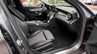 MERCEDES-BENZ C 200 Limousine AMG-Line 18"