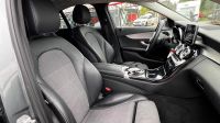 MERCEDES-BENZ C 200 Limousine AMG-Line 18"
