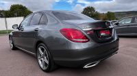 MERCEDES-BENZ C 200 Limousine AMG-Line 18"