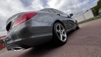 MERCEDES-BENZ C 200 Limousine AMG-Line 18"