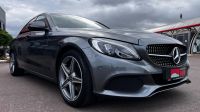 MERCEDES-BENZ C 200 Limousine AMG-Line 18"