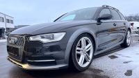 AUDI A6 Allroad quattro 3.0 TDI VOLLAUSSTATTUNG