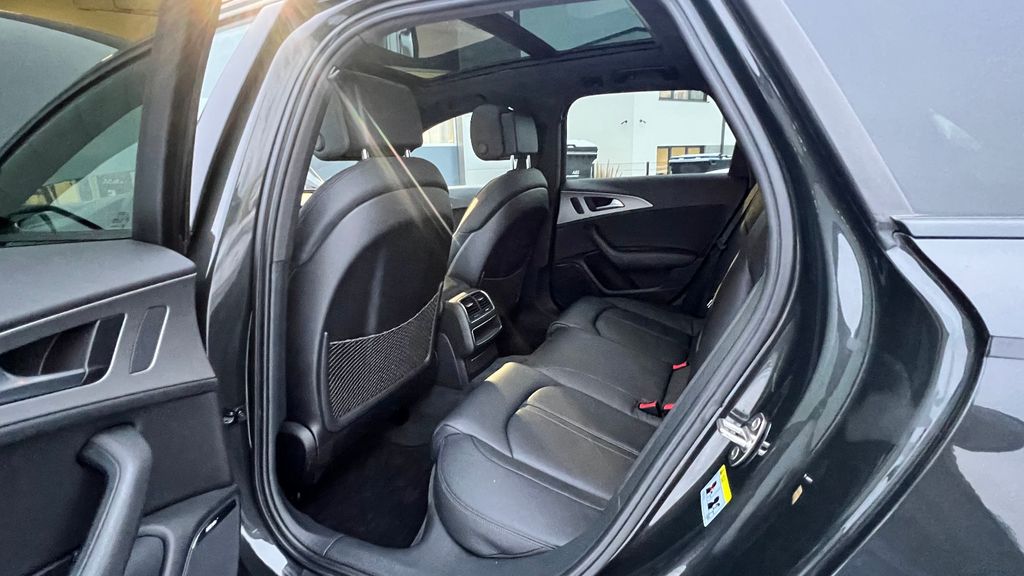 AUDI A6 Allroad quattro 3.0 TDI VOLLAUSSTATTUNG