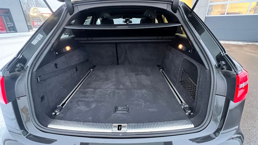 AUDI A6 Allroad quattro 3.0 TDI VOLLAUSSTATTUNG