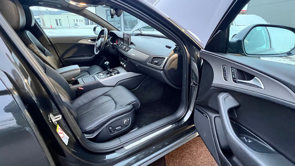 AUDI A6 Allroad quattro 3.0 TDI VOLLAUSSTATTUNG