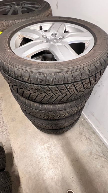 AUDI A6 Allroad quattro 3.0 TDI VOLLAUSSTATTUNG