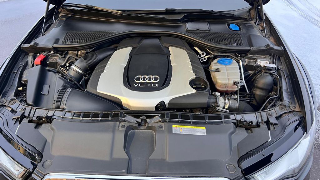 AUDI A6 Allroad quattro 3.0 TDI VOLLAUSSTATTUNG