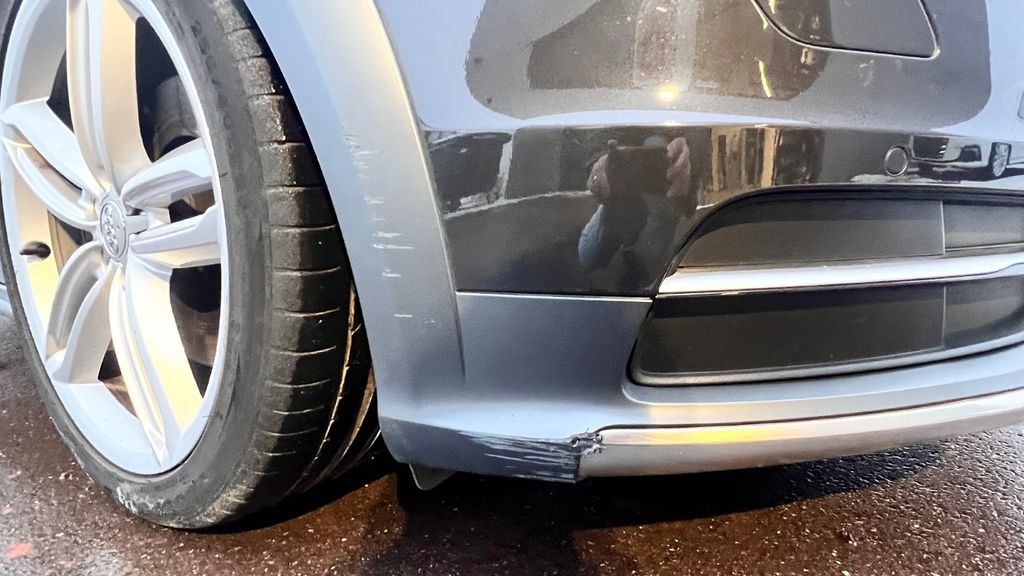 AUDI A6 Allroad quattro 3.0 TDI VOLLAUSSTATTUNG