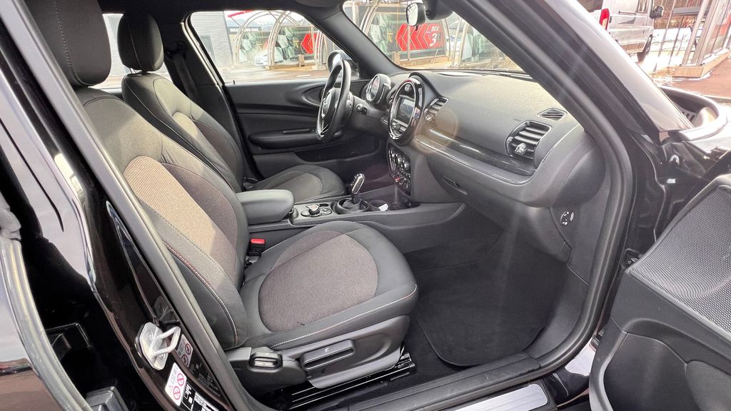 MINI Clubman One ***Klimaauto+Sitzheizung+Tempomat***