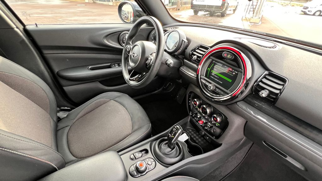 MINI Clubman One ***Klimaauto+Sitzheizung+Tempomat***