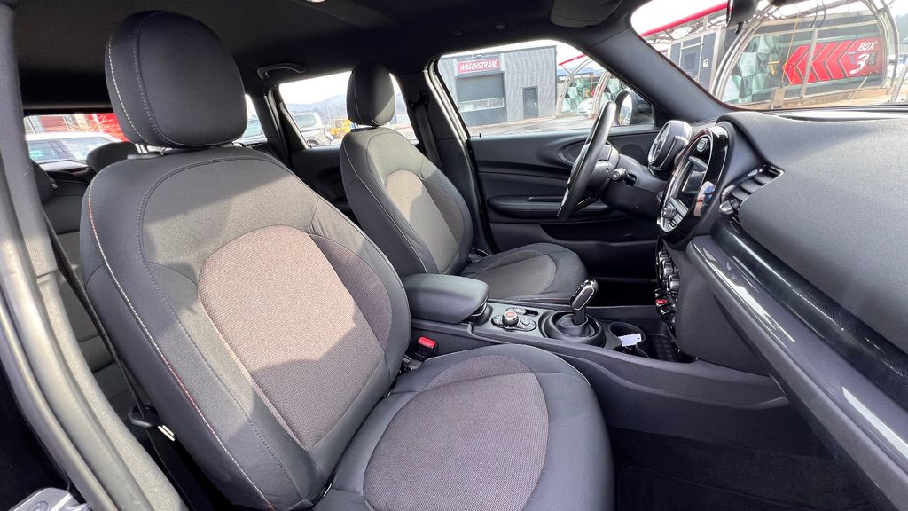 MINI Clubman One ***Klimaauto+Sitzheizung+Tempomat***