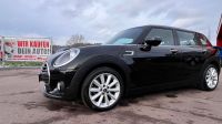 MINI Clubman One ***Klimaauto+Sitzheizung+Tempomat***
