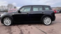 MINI Clubman One ***Klimaauto+Sitzheizung+Tempomat***