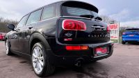 MINI Clubman One ***Klimaauto+Sitzheizung+Tempomat***