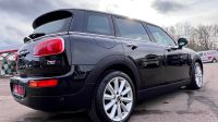 MINI Clubman One ***Klimaauto+Sitzheizung+Tempomat***