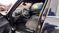 MINI Clubman One ***Klimaauto+Sitzheizung+Tempomat***