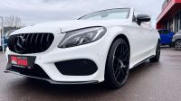 MERCEDES-BENZ C 180 Cabrio *AMG-Line + Airscarf + 19" Alu*