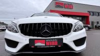 MERCEDES-BENZ C 180 Cabrio *AMG-Line + Airscarf + 19" Alu*