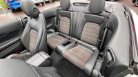MERCEDES-BENZ C 180 Cabrio *AMG-Line + Airscarf + 19" Alu*