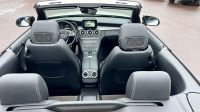 MERCEDES-BENZ C 180 Cabrio *AMG-Line + Airscarf + 19" Alu*