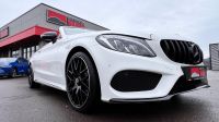 MERCEDES-BENZ C 180 Cabrio *AMG-Line + Airscarf + 19" Alu*