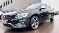VOLVO S60 Lim. Momentum ***R-Design+Standheizung***