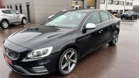 VOLVO S60 Lim. Momentum ***R-Design+Standheizung***