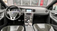 VOLVO S60 Lim. Momentum ***R-Design+Standheizung***
