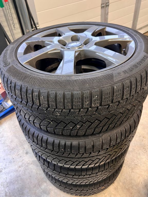 VOLVO S60 Lim. Momentum ***R-Design+Standheizung***